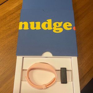 Nudge band (pink)